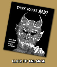 evil